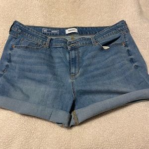 Sonoma Women’s shorts